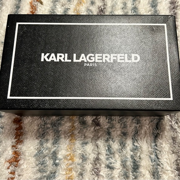 Karl Lagerfeld loafer - Picture 2 of 5